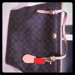 Coach Handbag